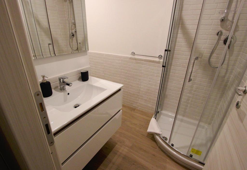Bed and Breakfast Pianeta Roma 127 Exterior foto