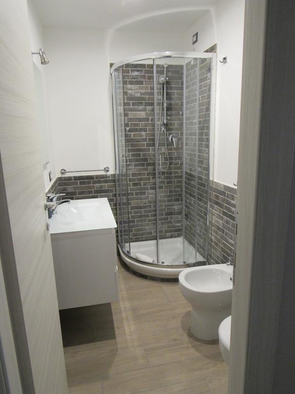 Bed and Breakfast Pianeta Roma 127 Exterior foto