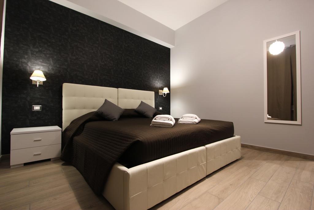 Bed and Breakfast Pianeta Roma 127 Exterior foto