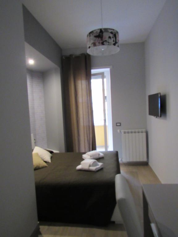 Bed and Breakfast Pianeta Roma 127 Exterior foto
