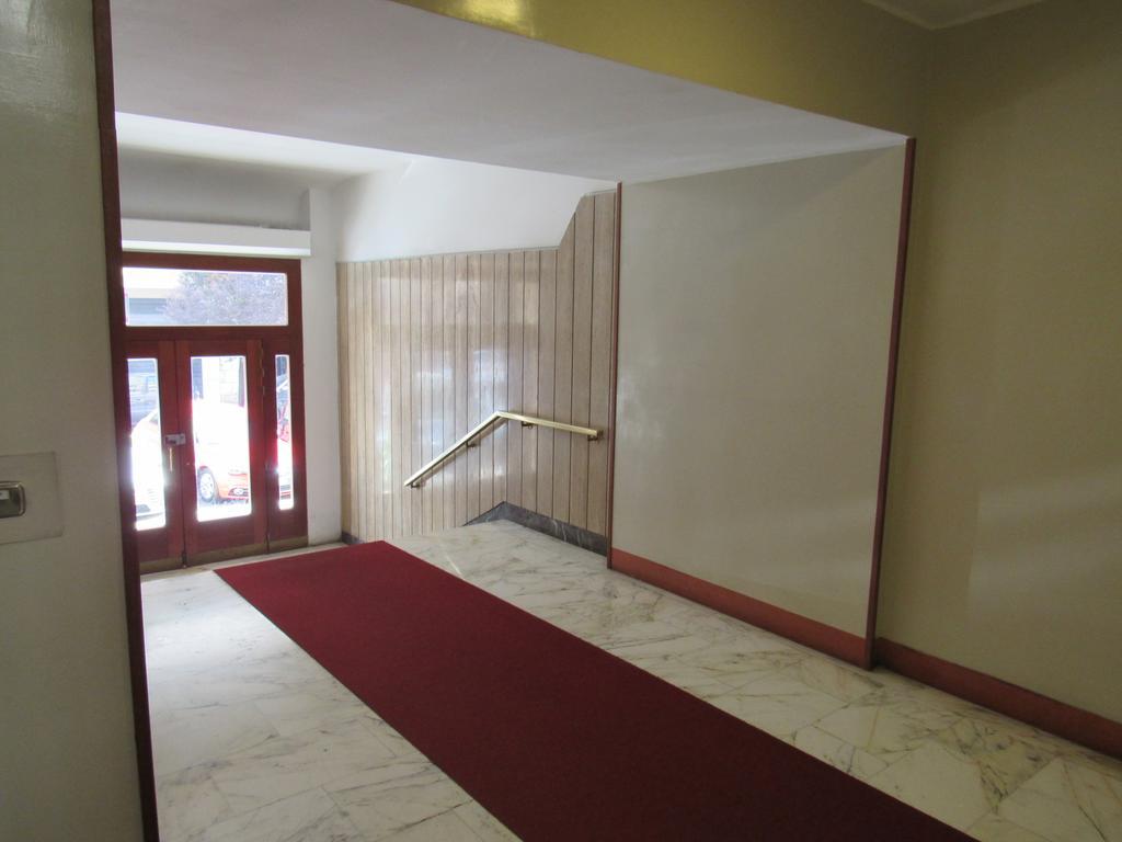 Bed and Breakfast Pianeta Roma 127 Exterior foto