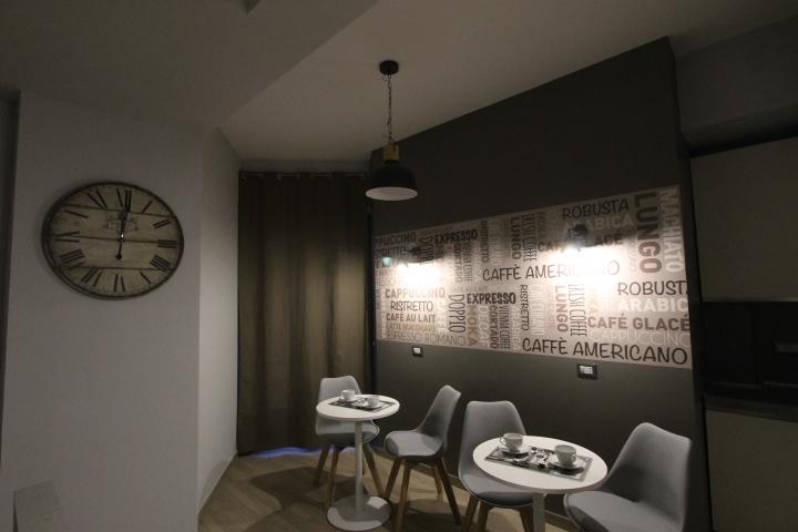 Bed and Breakfast Pianeta Roma 127 Exterior foto