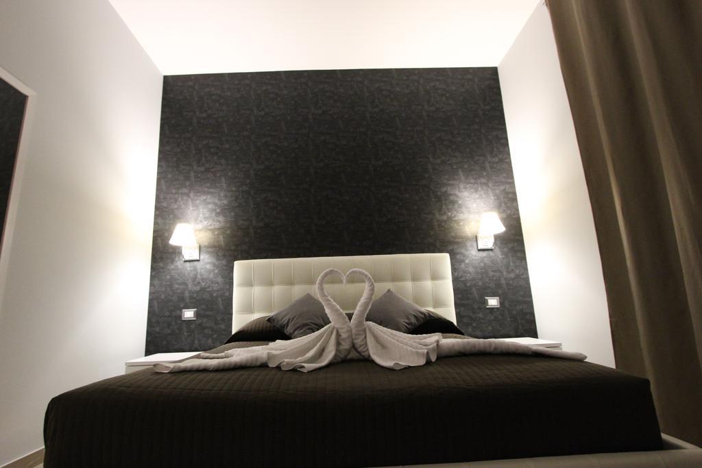 Bed and Breakfast Pianeta Roma 127 Exterior foto