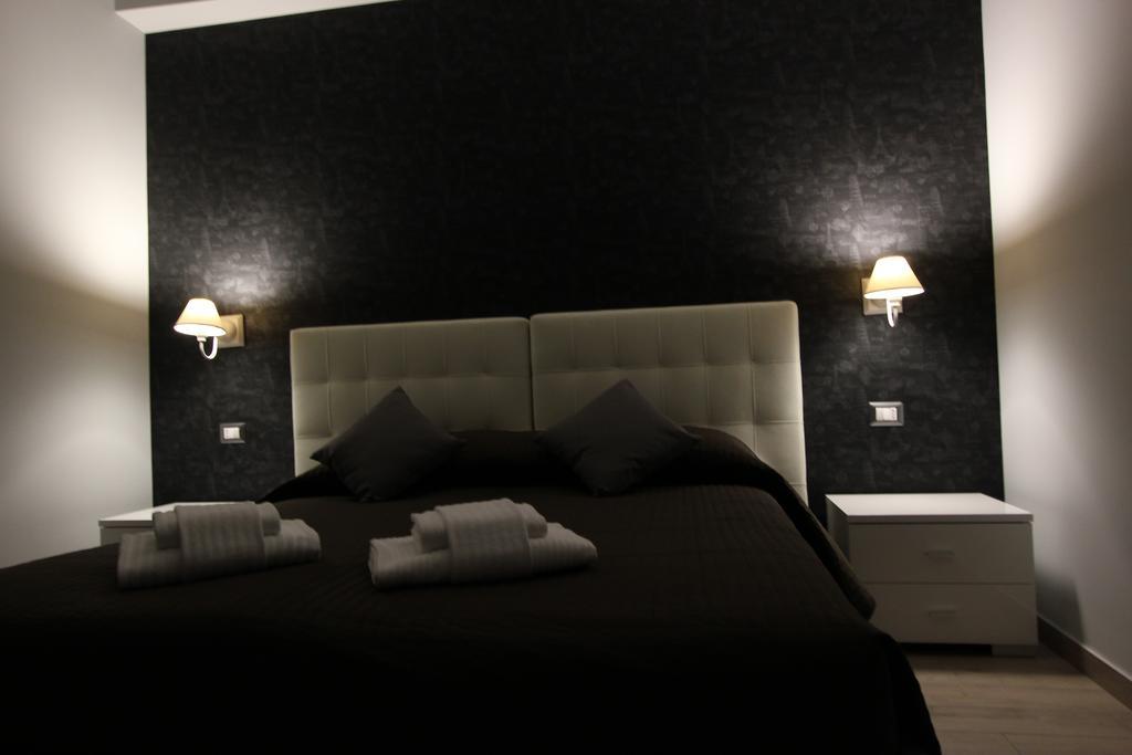 Bed and Breakfast Pianeta Roma 127 Exterior foto